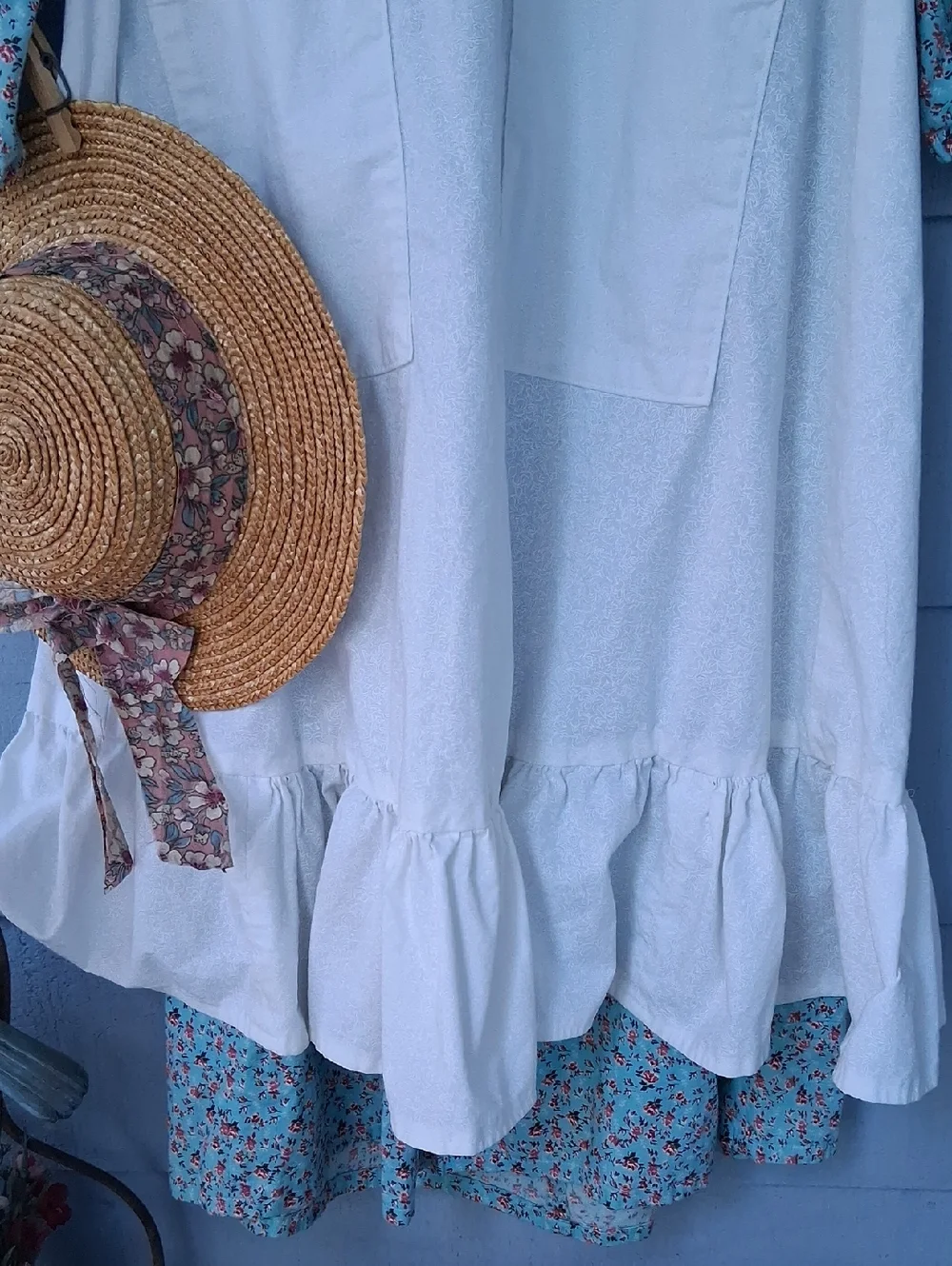 Praire Costume